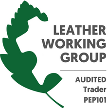 icono leather working group